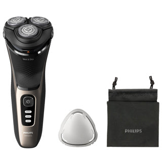 Philips S3242 12 Shaver P-Cap, sacca