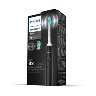 Philips Electric toothbrush HX3671 14 Sonicare 3100 Series