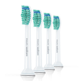 Philips Sonicare Brush Brushes HX6014 07 C1 Proresultos Estándar