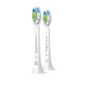 Philips sonicare opzetborstels hx6062 10 w optimal white standard - afbeelding 1