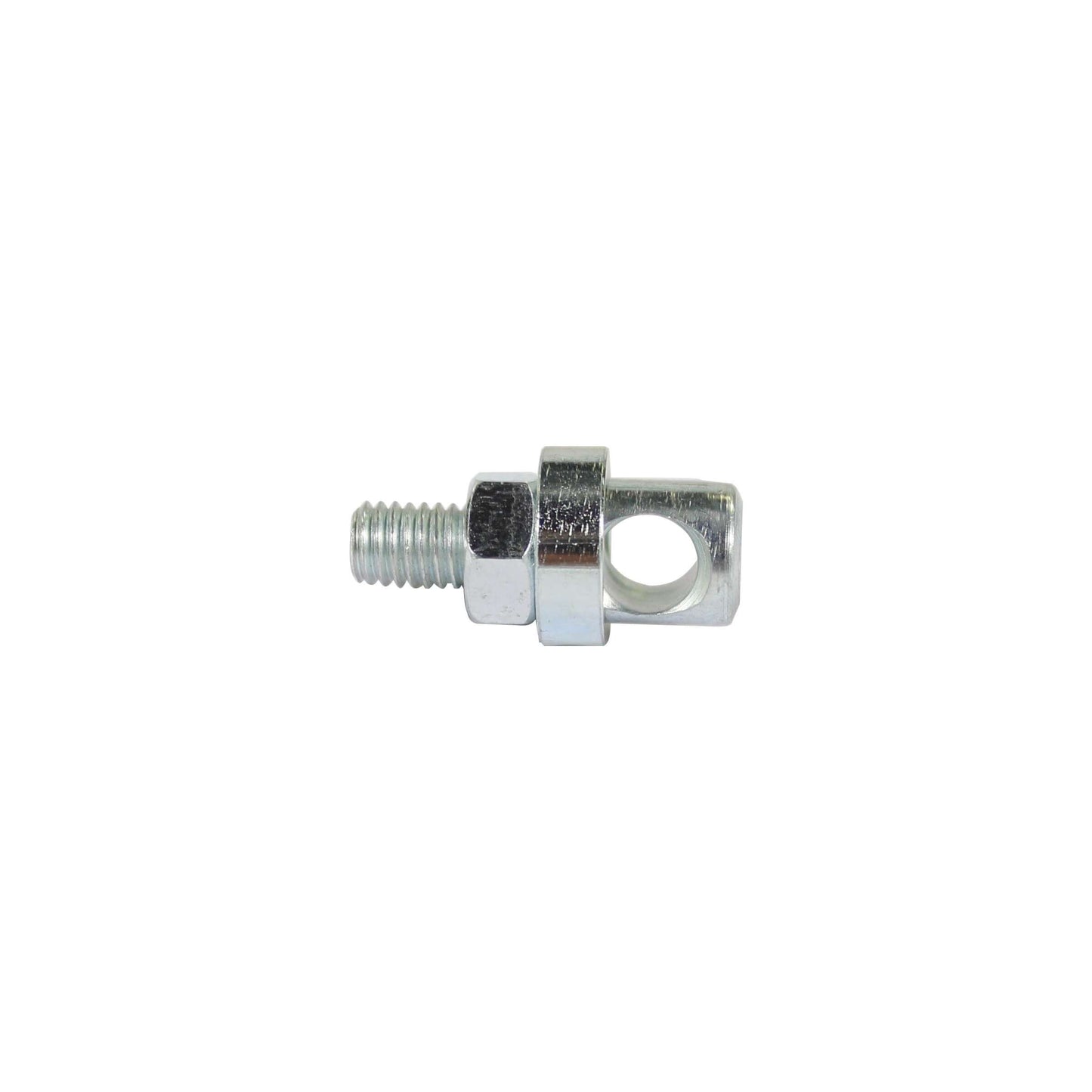 Perno de sujeción del ojal del guardabarros Bofix M5x12 (12 piezas)