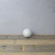 Vaessen creative • bola de poliestireno 2 piezas ø15cm