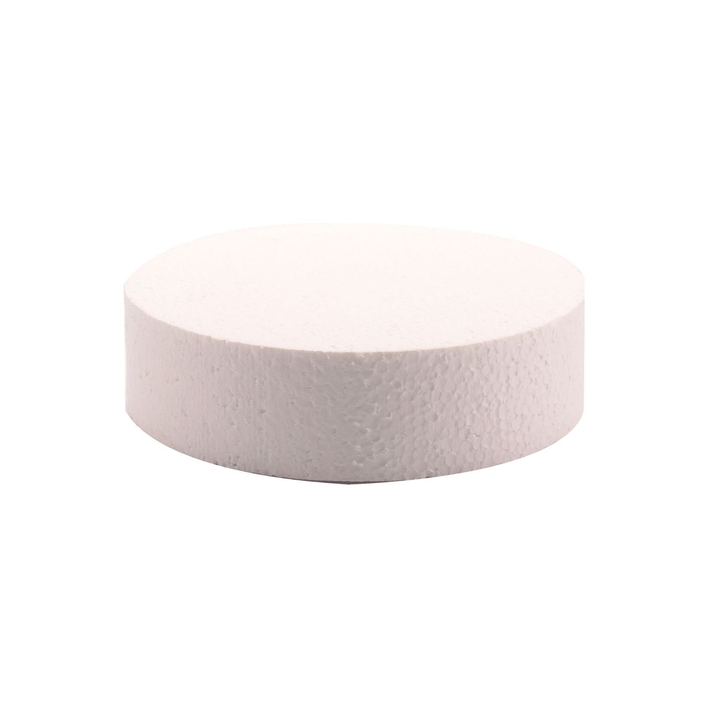Vaessen creative • polistirolo rotondo ø18 cm