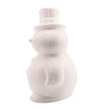 Vaessen creative • piepschuim sneeuwman 17cm