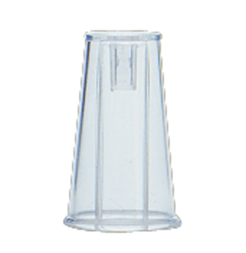 Vaessen creative • adattatore sagomato in plastica 17mm