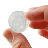 Vaessen creative • plastic vorm adapter 17mm