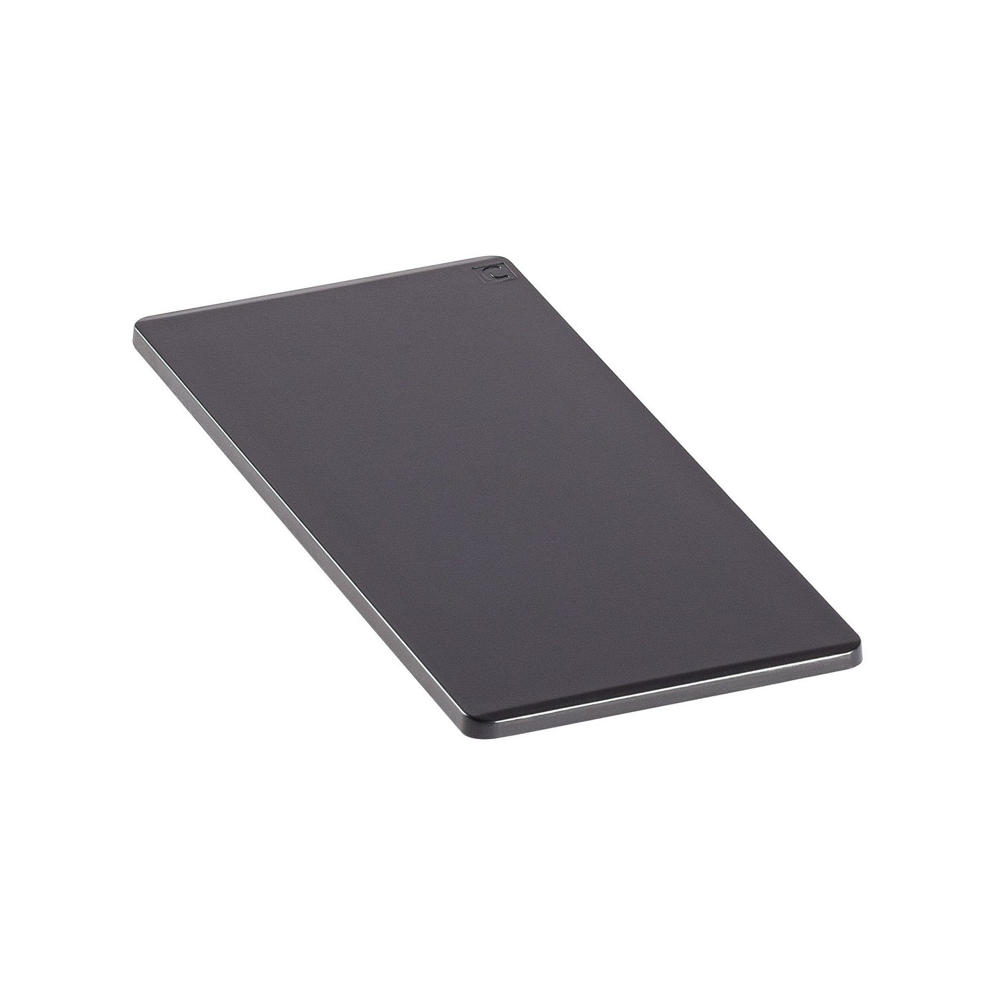Vaessen creative • cut easy mini snij- en embossingplaten 3st.