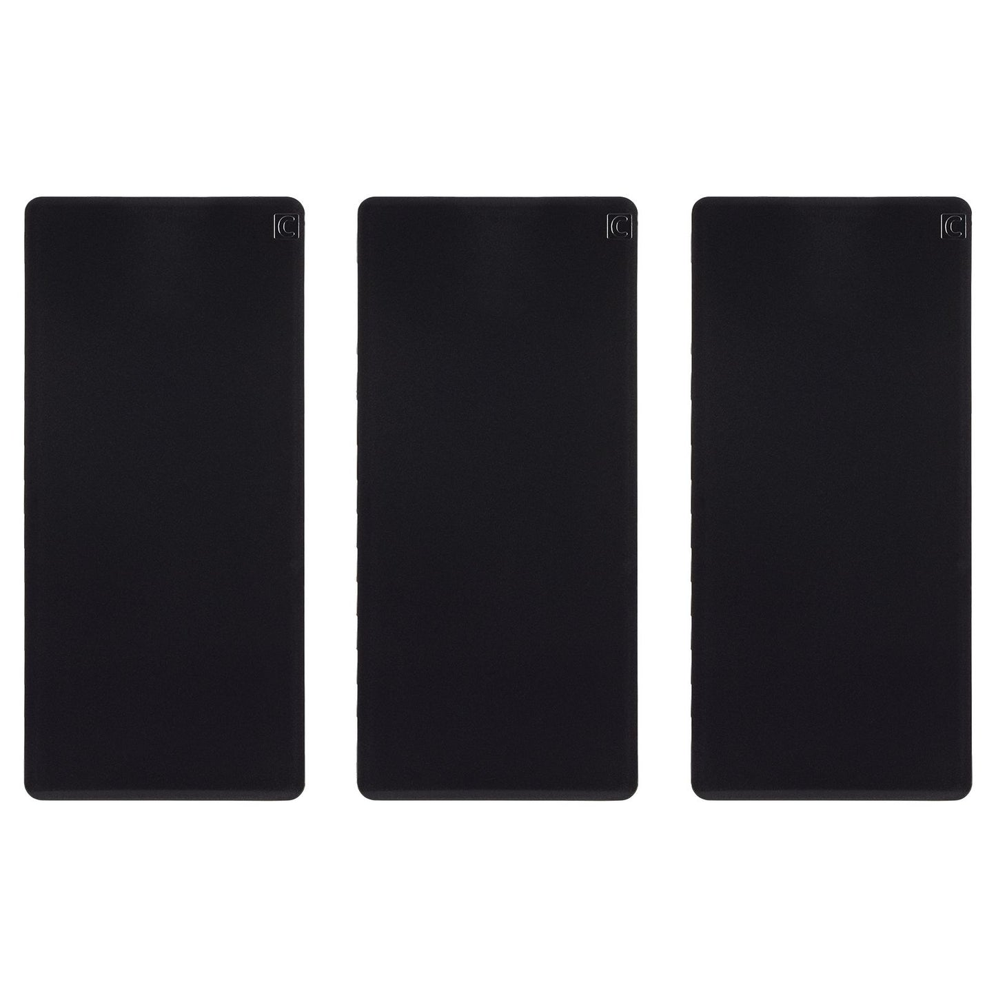 Vaessen creative • cut easy mini snijplaten 3st.