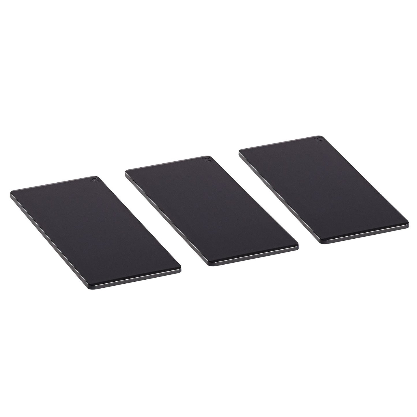 Vaessen creative • cut easy mini snijplaten 3st.