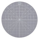 Vaessen creative • ronde snijmat ⌀25,3cm