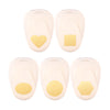 Vaessen creative • figuurpons set vormen 5st.