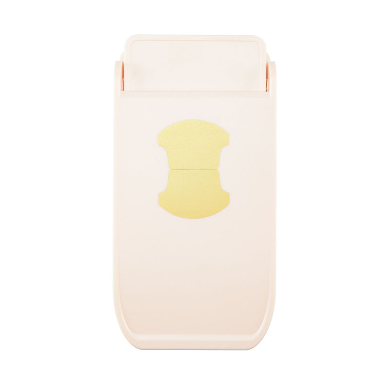 Vaessen creative • heavy-duty pons whale-tail tab groot