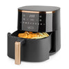 Friggitrice ad aria calda Daily Home da 4,2 litri