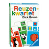 Ravensburger dick bruna reuzenkwartet