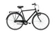 Excelsior stadsfiets touring mod. 24 bike touring 28 55 diam. 3sp black
