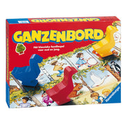 RAVENSBURGER GOOSE BOOSE - afbeelding 1