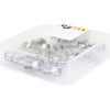 Bofix Allenbout M2X10 Acciaio inossidabile (25st)