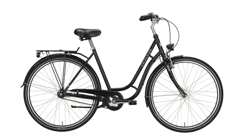 Excelsior Stadsfiets Touring Star Nd Mod. 24