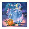 Ravensburger Princess, 3x49st.