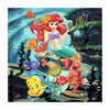 Ravensburger Princess, 3x49st.