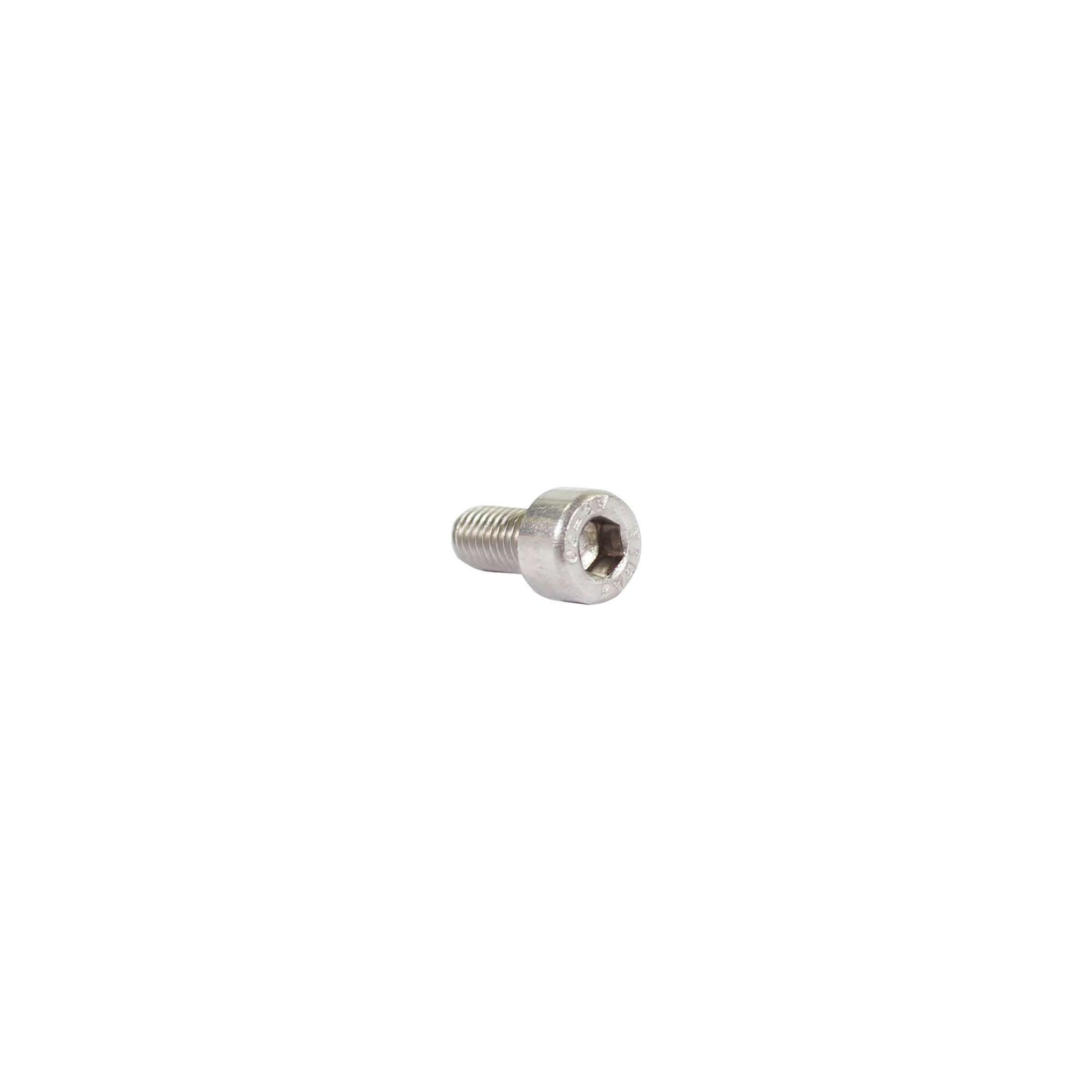 Bofix Box A 25 Allen Bolts M3X10 Acciaio inossidabile