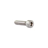 Bofix Box a 25 tornillos de cabeza cilíndrica m4x20 acero inoxidable