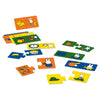 Ravensburger Lo que pertenece (Miffy)