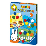 Ravensburger nijntje bonte ballonnen - afbeelding 1