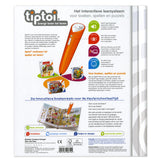 Libro tiptoi Ravensburger, apprendiamo l'inglese - afbeelding 2