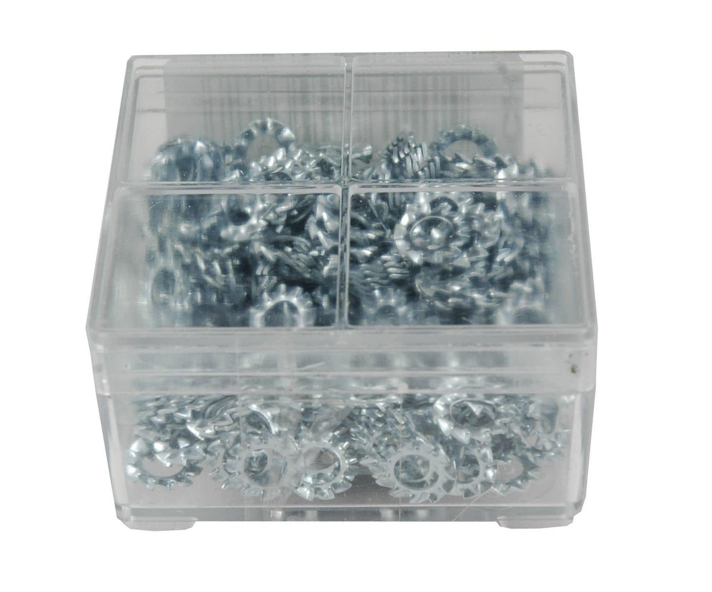 Bofix Rondella elastica dentata M8 (P250)
