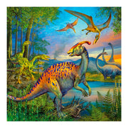 Ravensburger - Dinosaurs 3x49st. - afbeelding 3