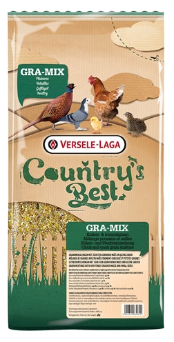 Versele-Laga Gra-Mix Quail Grain