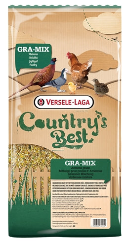 Versele-laga Gra-mix ardean grain