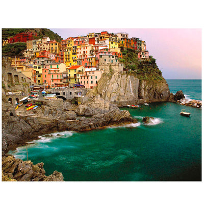 Ravensburger - Cinque Terre 2000st.