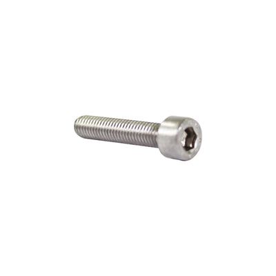 Bullone a brugola M5x25 acciaio inossidabile per 25