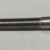 Bullone a brugola Bofix M5 x 30 in acciaio inox (25 pezzi)