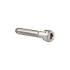 Bullone a brugola Bofix M5 x 30 in acciaio inox (25 pezzi)