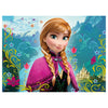 Ravensburger - Frozen Puzzel - Frozen 4in1