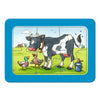 Buoni amici di Ravensburger, 3x6st.