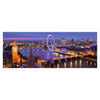 RAVENSBURGER - Londra di notte Panorama Puzzle 1000ST.