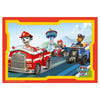 Puzzle di Ravensburger in azione, 2x12st.