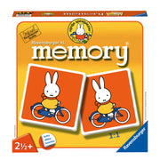 Ravensburger nijntje xl memory - afbeelding 1
