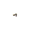 Bofix FIXX MEER tornillos cabeza baja M5x12 25 piezas