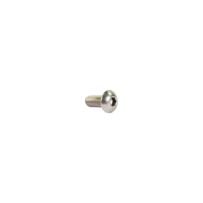 Bofix FIXX MEER tornillos cabeza baja M5x12 25 piezas