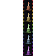 Ravensburger - 3D Puzzel - Vrijheidsbeeld Night Edition - afbeelding 4