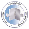 Ravensburger - Puzzle 3D - Sneaker de América