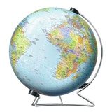 Ravensburger 3d puzzel de aarde (engels)- 3d puzzel - 540 stukjes - afbeelding 2