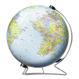 Ravensburger 3d puzzel de aarde (engels)- 3d puzzel - 540 stukjes - afbeelding 3