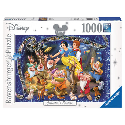 Disney Biancaneve, 1000 pz.