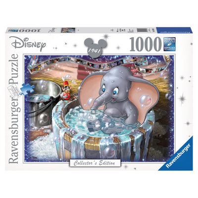 Disney Dumbo, 1000.
